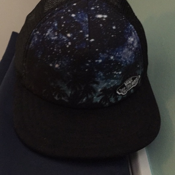 Galaxy trucker hat - Picture 1 of 2